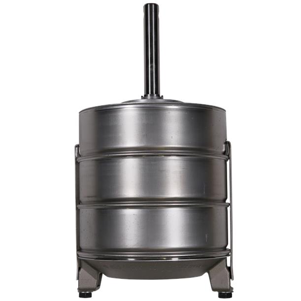 Grundfos KIT, CRI20-3 chamber stack cpl.