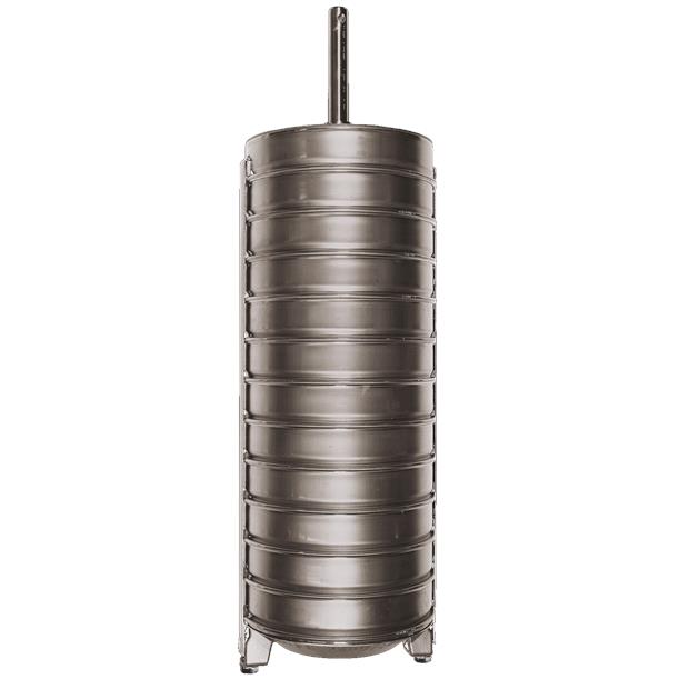 Grundfos KIT, CR10-12 chamber stack cpl