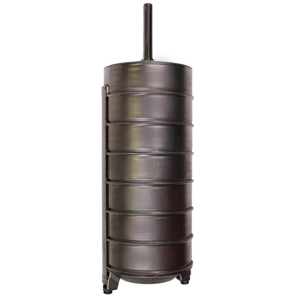 Grundfos KIT, CR 15-7 chamber stack cpl.