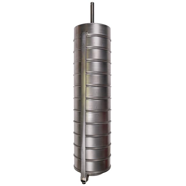 Grundfos KIT, CR20-12 chamber stack cpl.