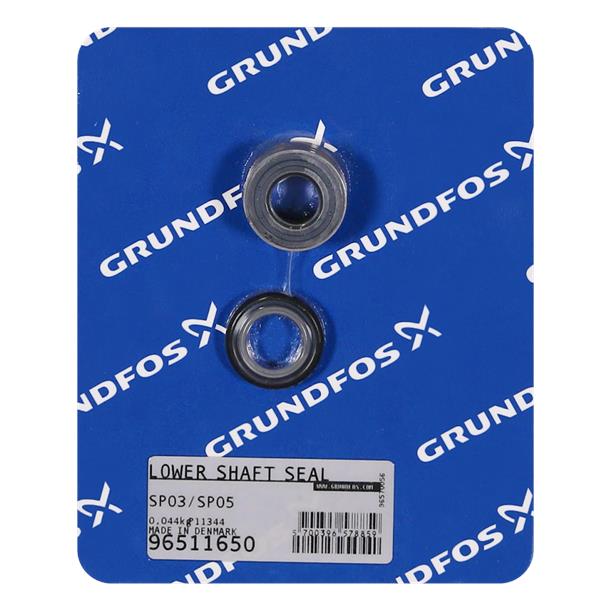 Grundfos KIT, lower shaft seal SPO3/SPO5