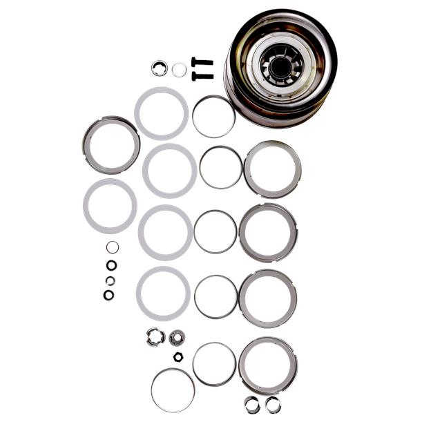 Grundfos KIT, CR/I/N15/20 -6 stages (SIC)