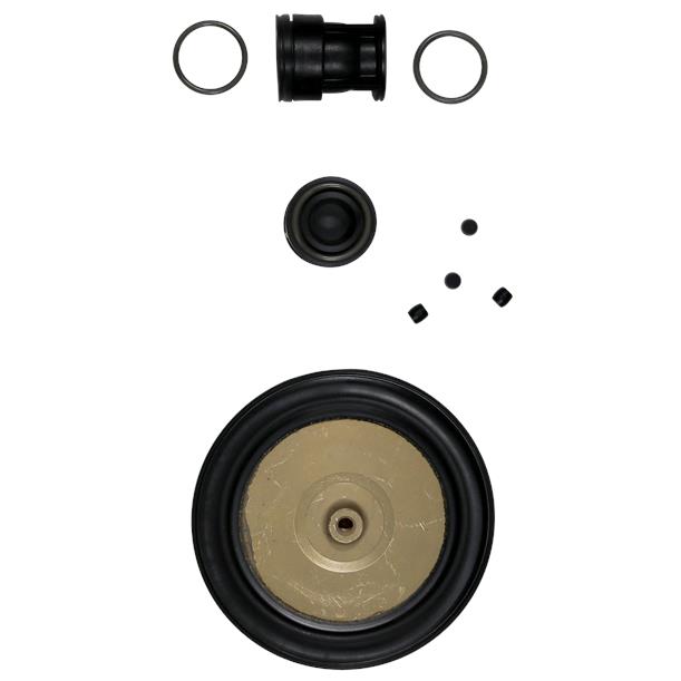 Grundfos KIT, valve/diaphragm DME940 PP/V/G