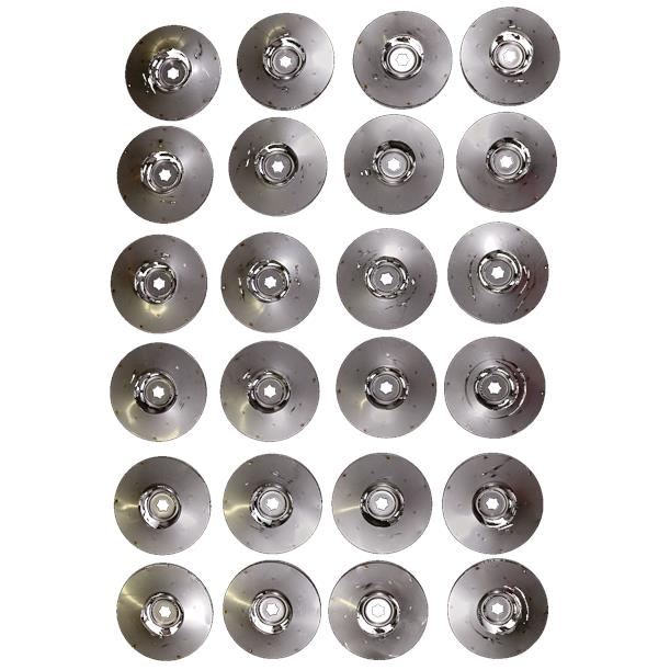 Grundfos Bulk - Impeller M CR (24 pcs)