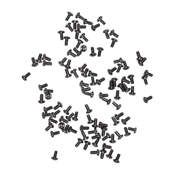 Grundfos BULK - Screw M4x8 mm A2 spec. (100 pcs)