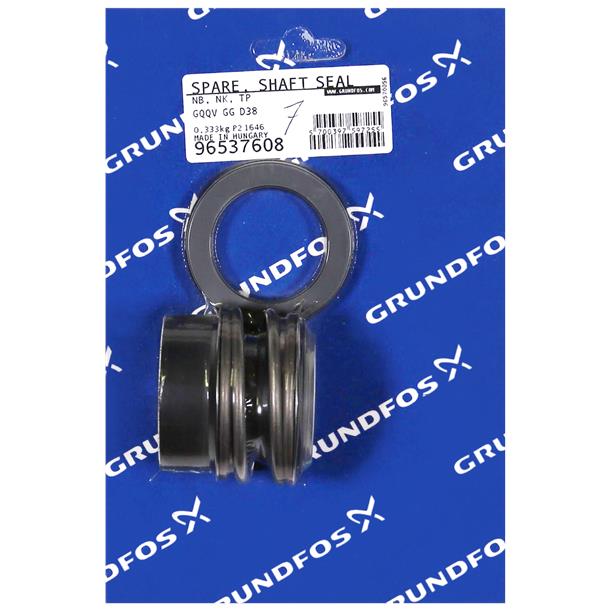 Grundfos Shaft seal GQQV GG D38 /spare
