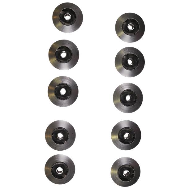 Grundfos Bulk - Impeller w/split cone cpl N SP (10 pcs)