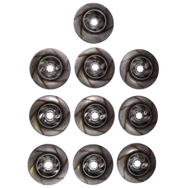 Grundfos BULK - Impeller cpl. CR15 (10 pcs)