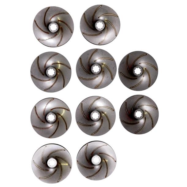 Grundfos BULK - Impeller cpl. CR20 (10 pcs)