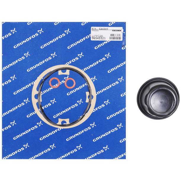 Grundfos KIT, Gasket MMS6000