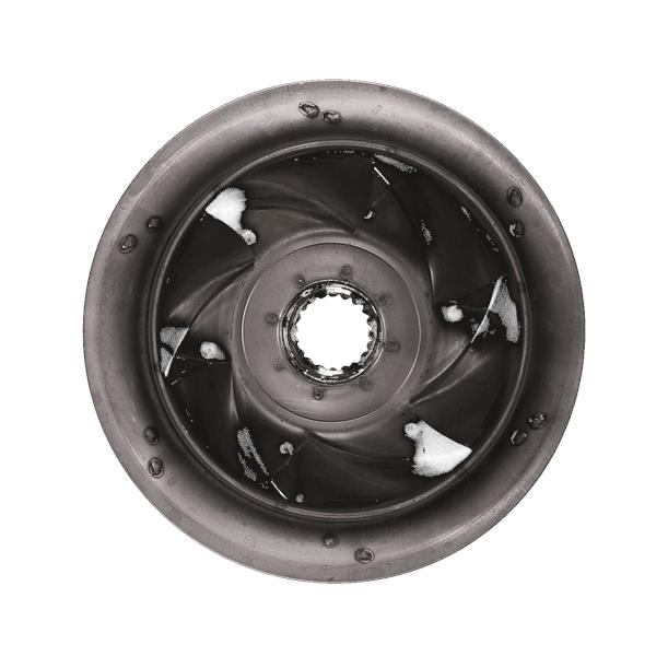 Grundfos IMPELLER CPL. LP100-125-137