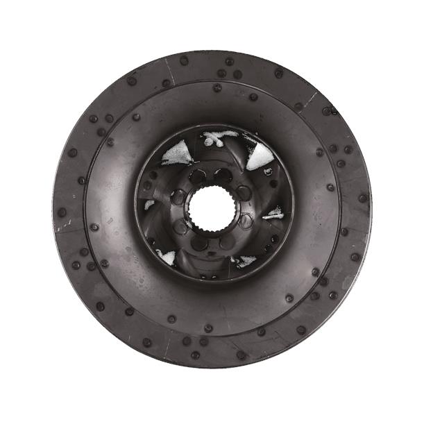 Grundfos IMPELLER CPL. LP100-200/183
