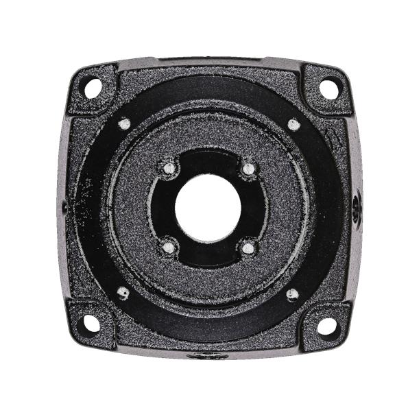 Grundfos Pump head, machined CR45/64 /spare