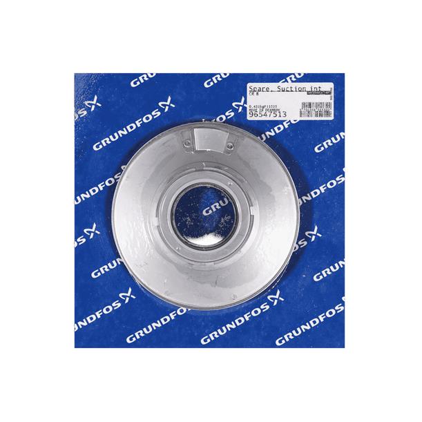 Grundfos Suction interconnector cpl. /spare