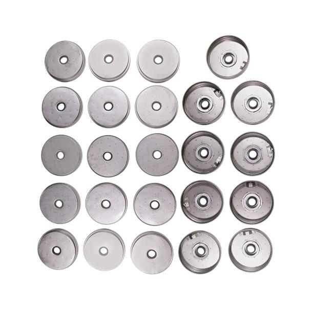 Grundfos BULK - Chamber with bearing (SIC), cpl. (24 pcs)