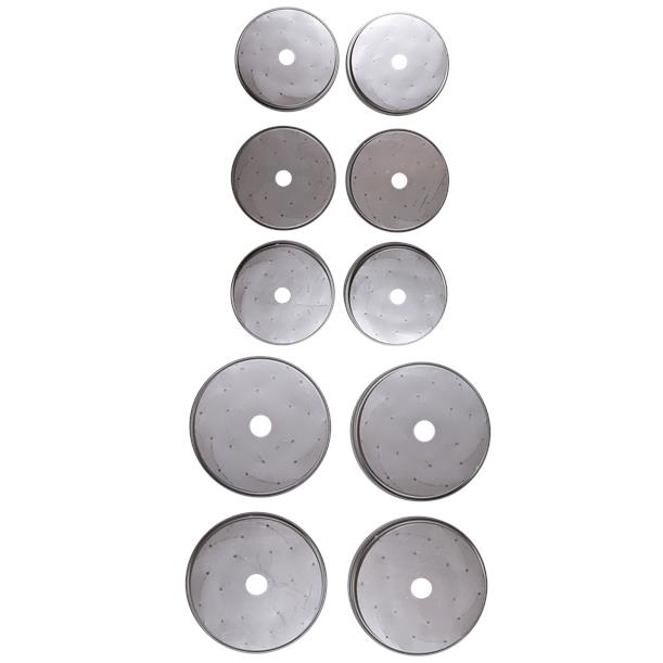 Grundfos BULK - Chamber N cpl. (10 pcs)