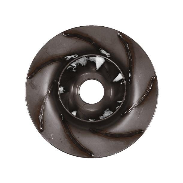 Grundfos Spare, Impeller cpl. A1