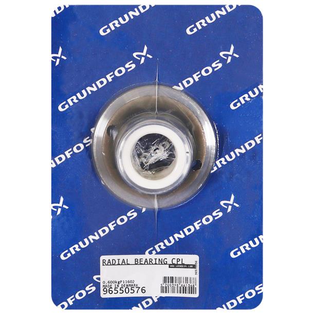 Grundfos RADIAL BEARING CPL