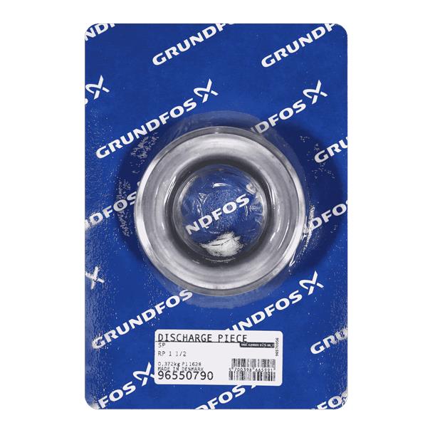 Grundfos Discharge piece RP 1 1/2" SP /spare