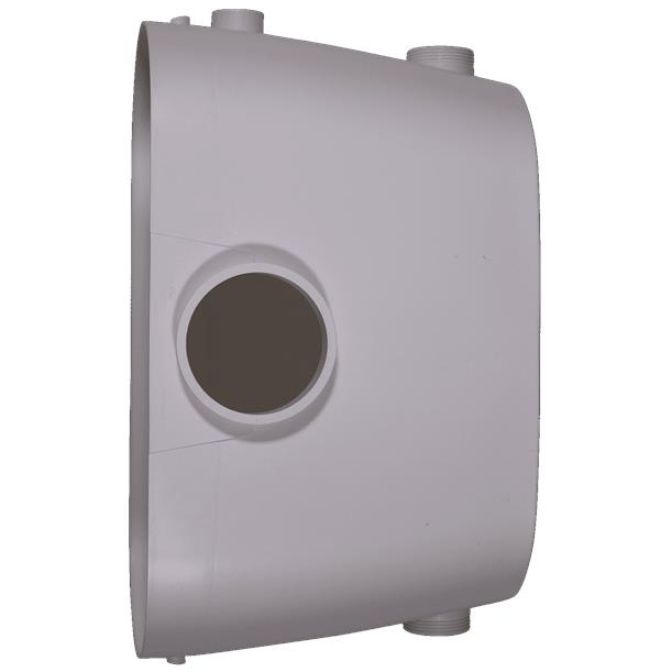 Grundfos BOX SOLOLIFT+ WC-3 /SPARE