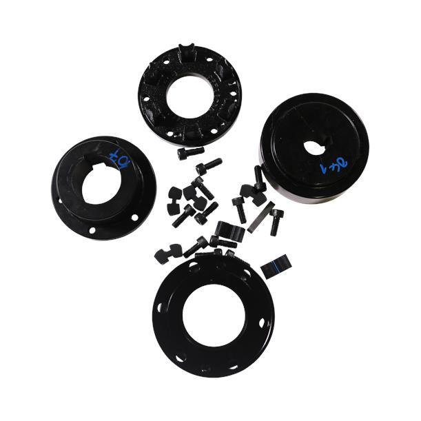 Grundfos KIT, spacer coupling H110 D24/D48 L100 (mod B)