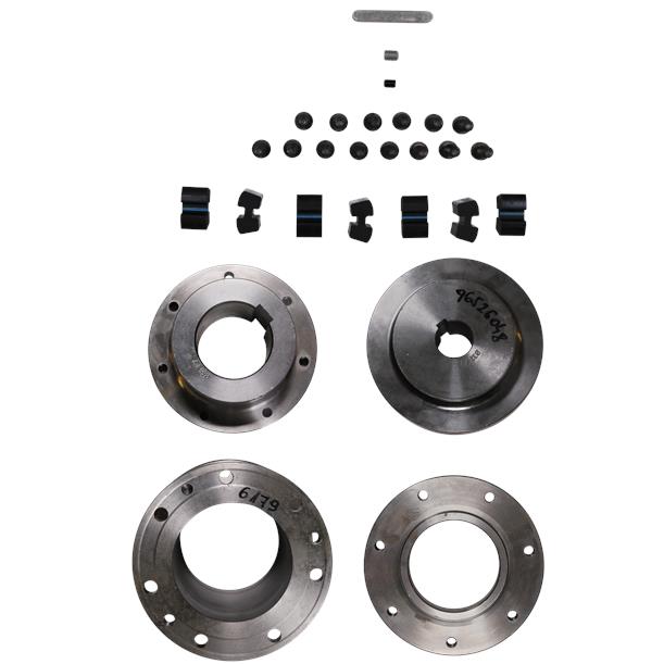 Grundfos KIT, Coupling Spacer H160 D32/L140/D65