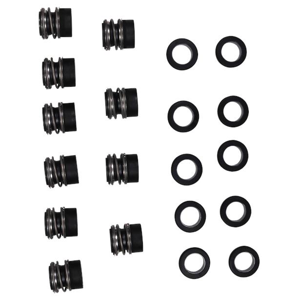 Grundfos Bulk, shaft seal 22mm BBUE (10 pcs)