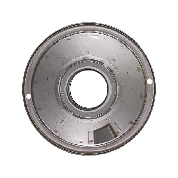 Grundfos Spare, Suction interconnector CHI/E 8/12
