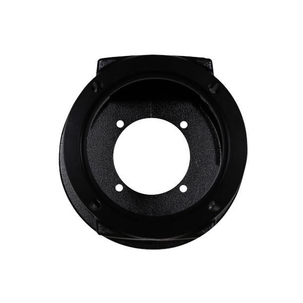 Grundfos Motor stool, machined MMG112 /spare