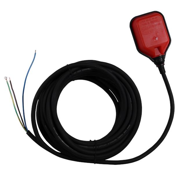 Grundfos Spare,Levelcontrol Complete 10m (On/Off)