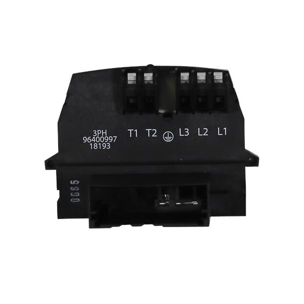 Grundfos Terminal block 3 ph