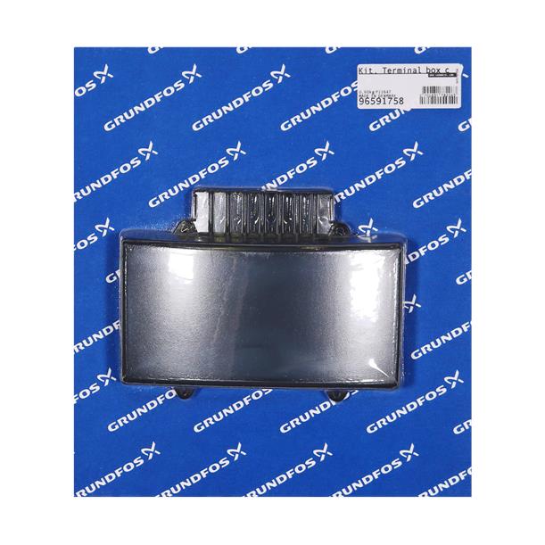 Grundfos TERMINAL BOX COVER