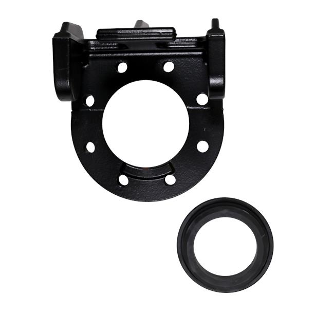 Grundfos Guide shoe cpl. DN80 /spare