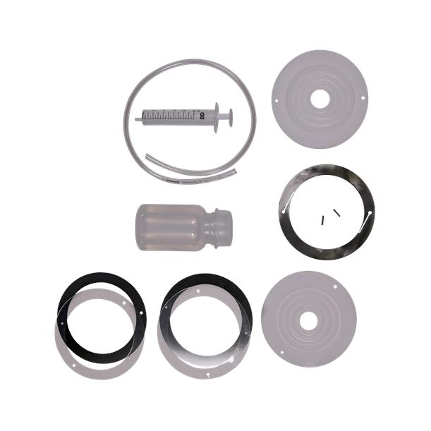 Grundfos KIT, pump/DMH253/PV/T/T/DLD