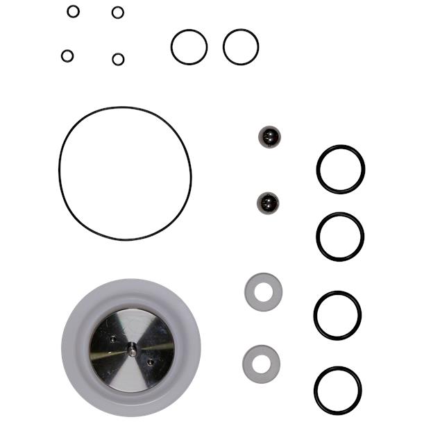 Grundfos KIT, pump maint/DDI150-4/PP/PVC/E/SS