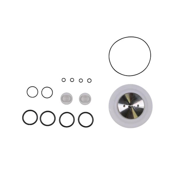 Grundfos KIT, pump maint/DDI150-4/PP/PVC/V/G/DLD