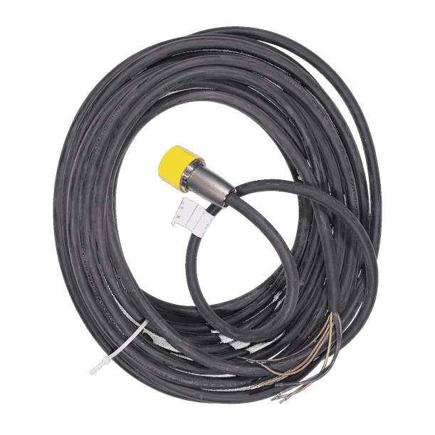 Grundfos KIT, cable B EX 20m cpl