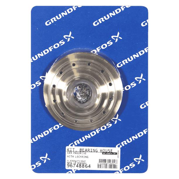 Grundfos KIT, Bearing housing, MAGdrive