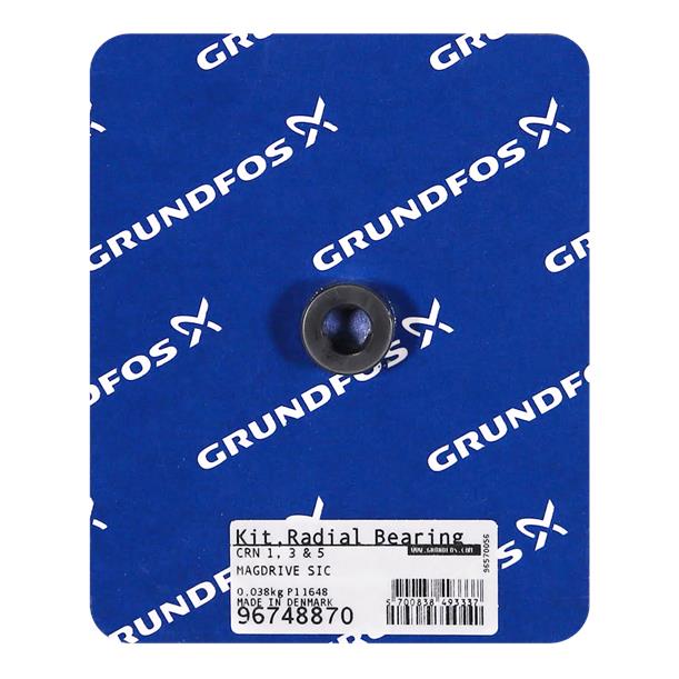 Grundfos KIT, Radial bearing, MAGdrive