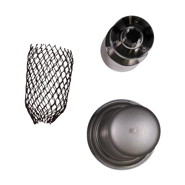 Grundfos KIT, inner drive