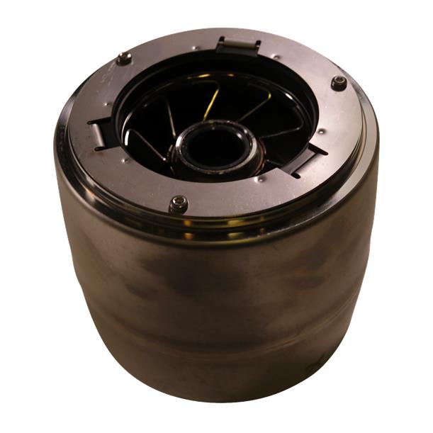 Grundfos KIT, Chamber cpl. w. SIC bearing CR 150