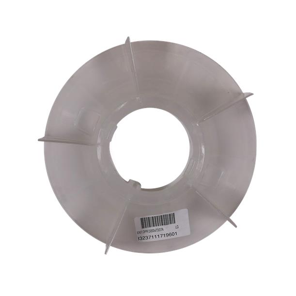 Grundfos Fan Siemens 1LG6 280/283