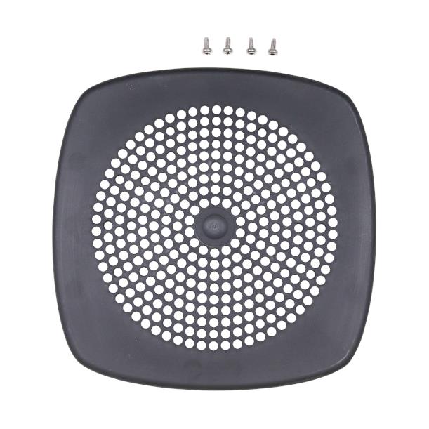 Grundfos KIT, Fancover, 260X260X88.5, MG 132