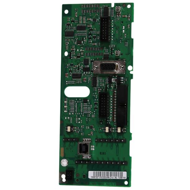 Grundfos Control Card 130B1195 /spare