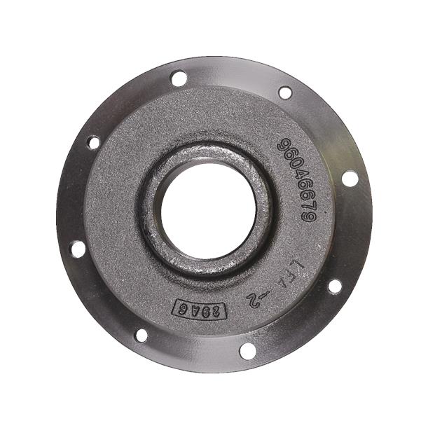 Grundfos Bearing retainer D DE, mach. Spare part