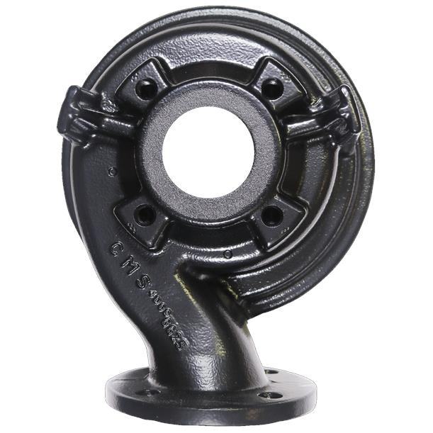 Grundfos Pump hous SEV/SLV.100.150.75 paint spare