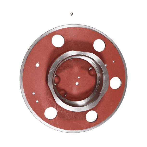 Grundfos KIT, Upper bearing brack.96067784 S fr70