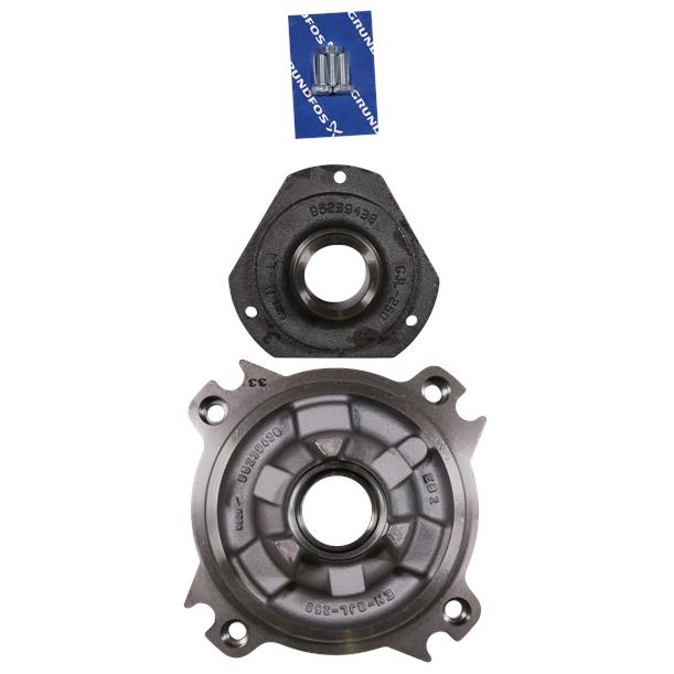 Grundfos KIT, Lower bearing brackets 95114147 S f