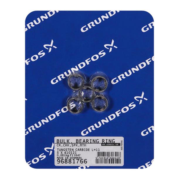 Grundfos Bulk, bearing ring (5pcs)