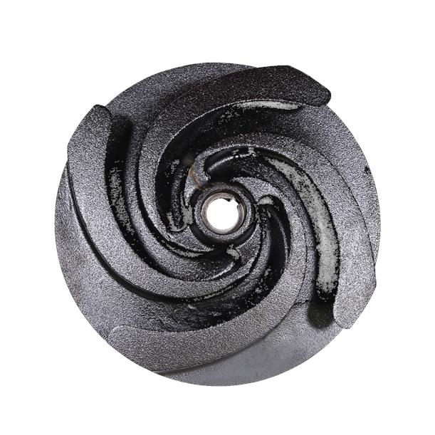 Grundfos Impeller SEV.100.55, cataph. Spare part